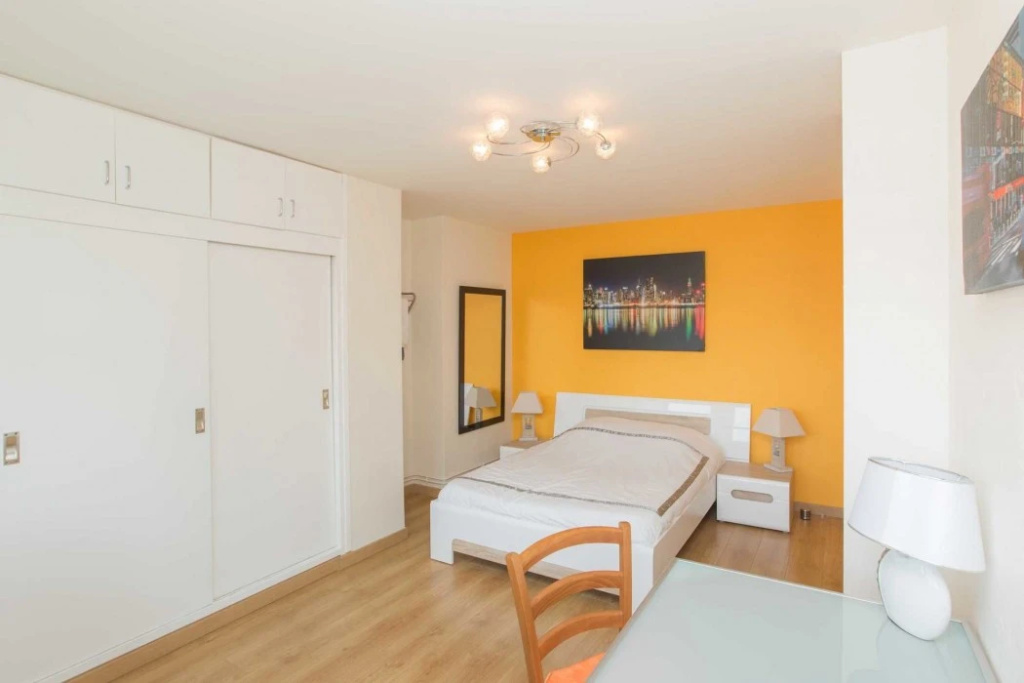 Chambre dhôtes Au Coeur De NancyB&B proche gare de Nancy