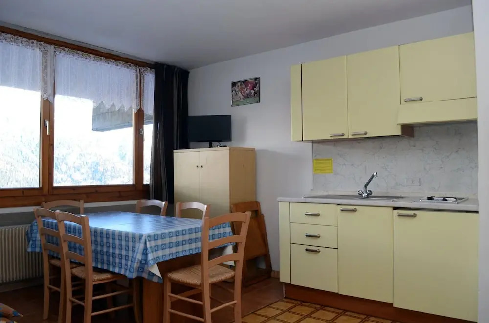 Residence Abete
