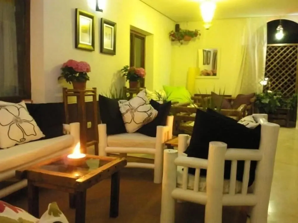Hotel Rural Villarromana