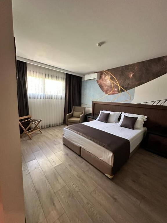 Palladium Beach Resort- Luxury Leading Hotels, Private Beach Included