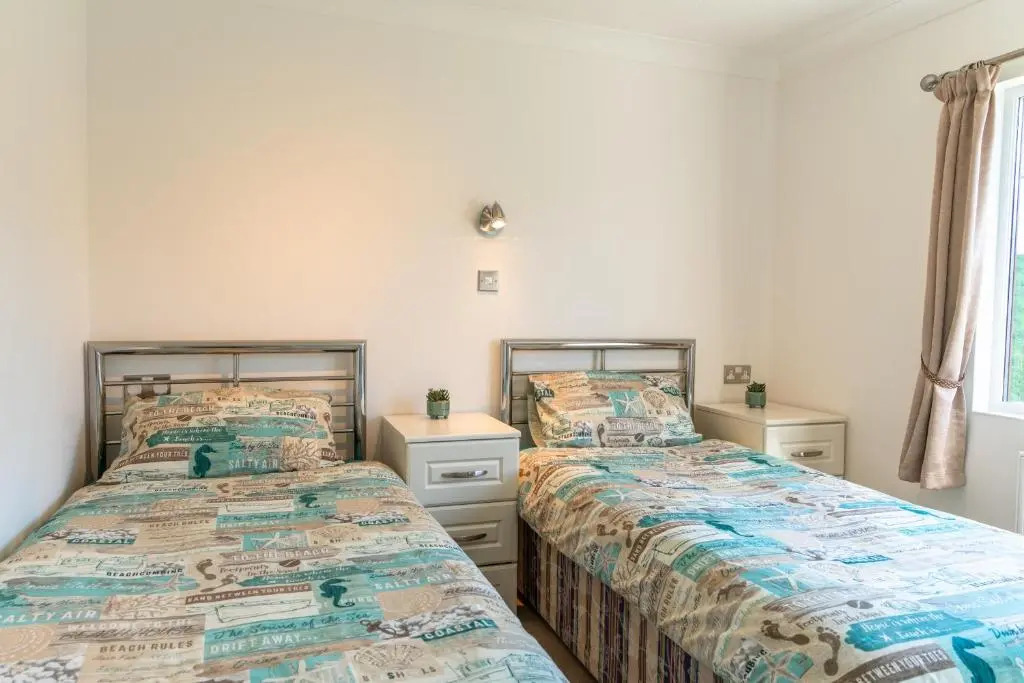 Finest Retreats - Serendipity Lodge