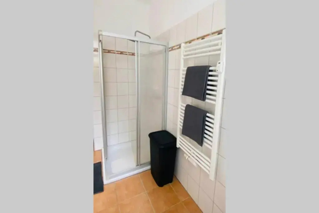 Traumwohnung mit Sauna in der Innenstadt