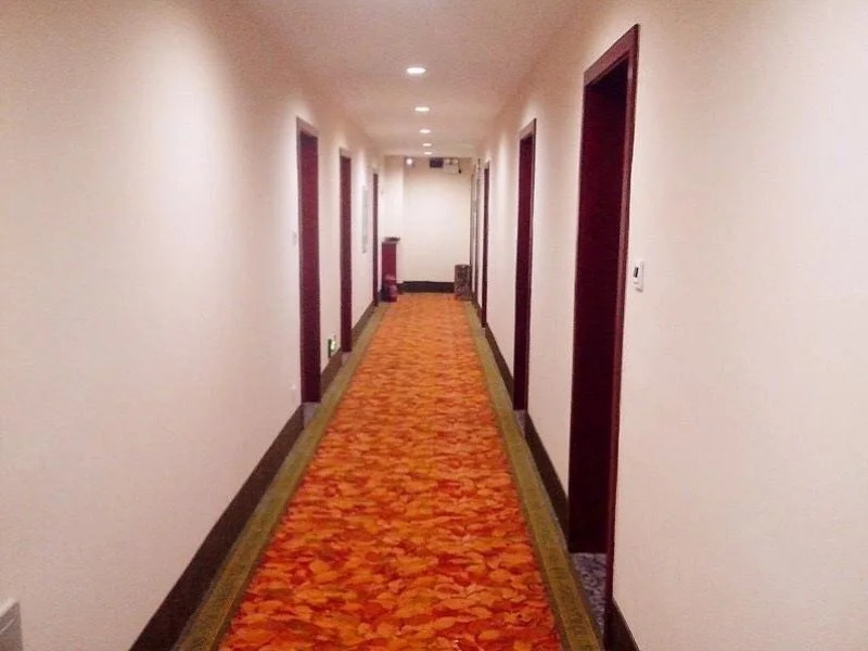 GreenTree Inn Xuancheng Ningguo City East Ningyang Road RT Mart Express Hotel
