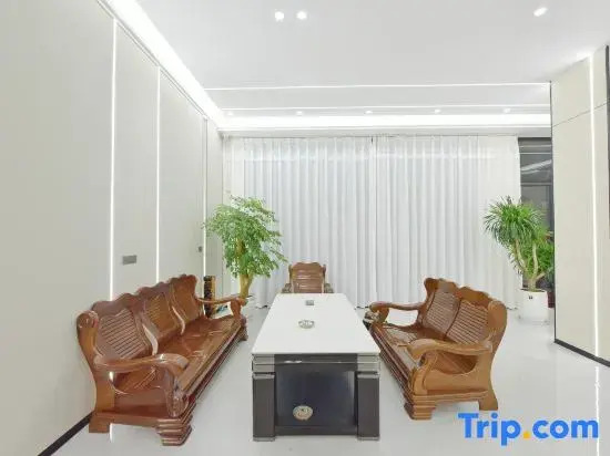 Zhaotong Zhaoyang Mingxi Hotel