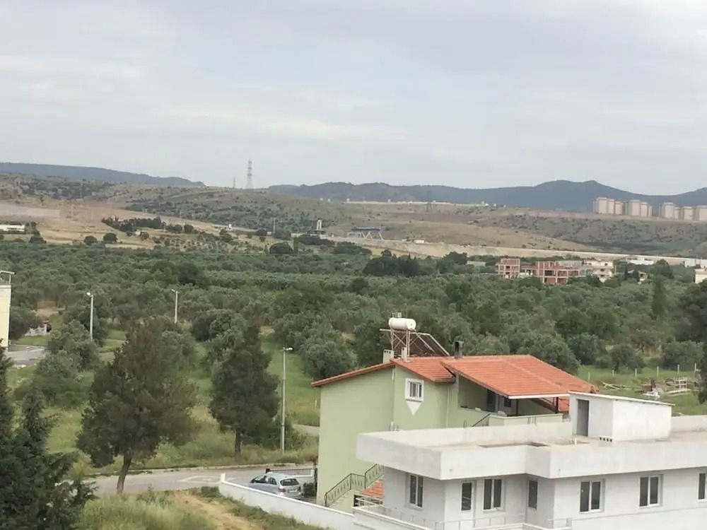 Aksu Hotel