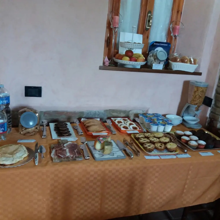 Antico Casolare