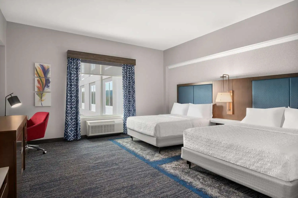Hampton Inn & Suites by Hilton Pittsboro