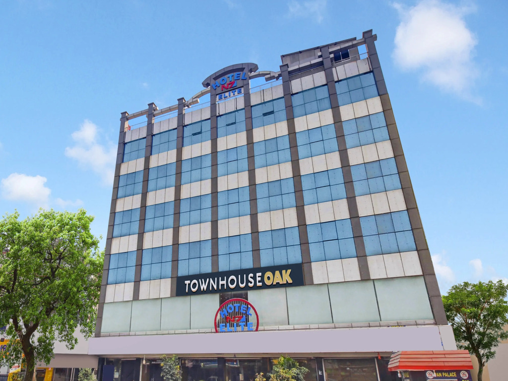 Townhouse Oak LB Nagar Ramoji