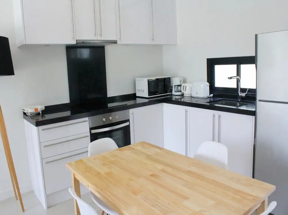 3 Bed Villa Tanapa