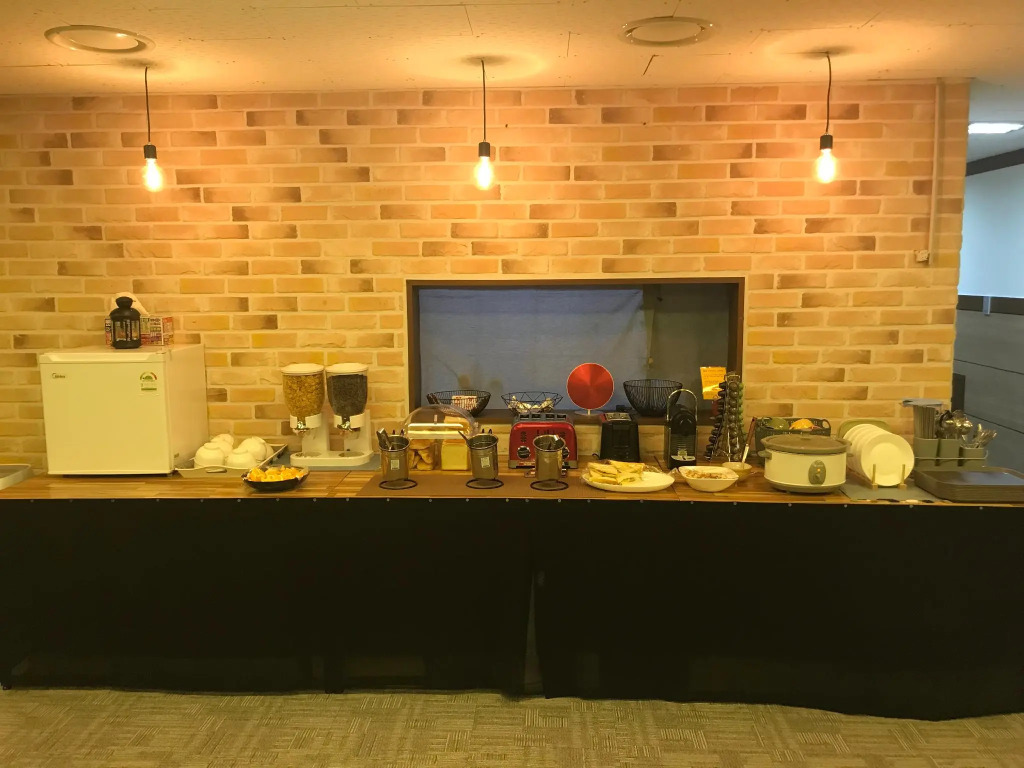 Gung Business Hotel