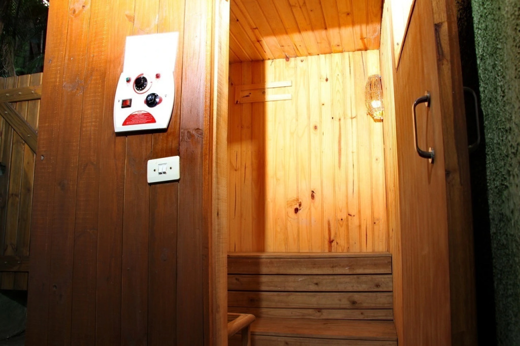 Ilha de Toque Toque Eco Hotel