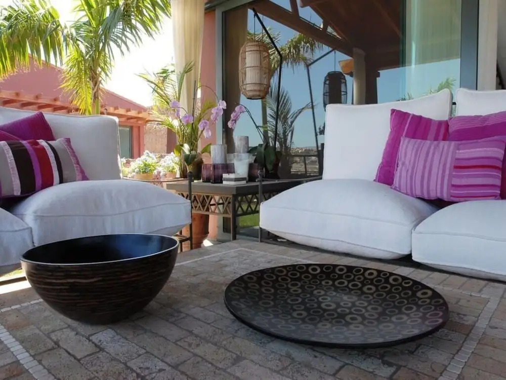Villa in Mas Palomas, Gran Canarias 102690 by MO Rentals