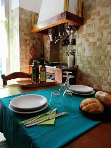 Anna Maria House B&B