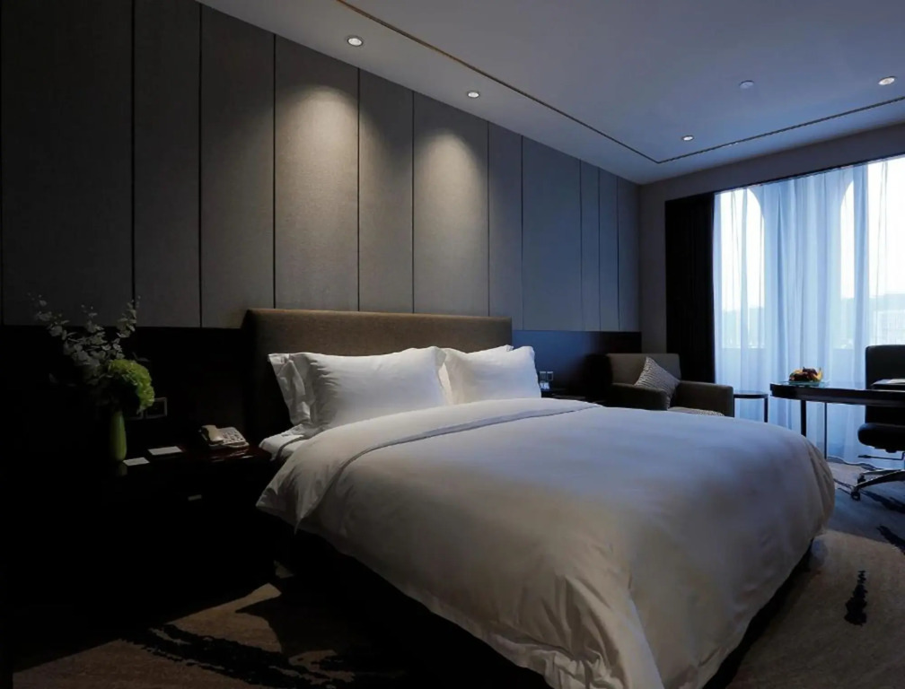 Ramada Huizhou South