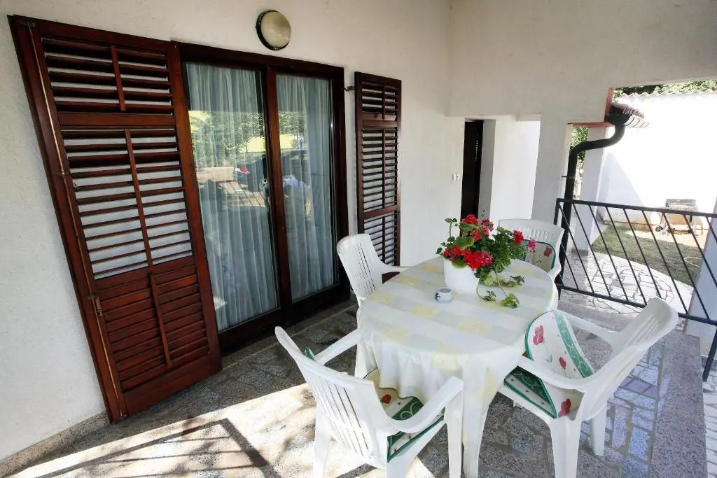 Apartments Pavić Valbandon