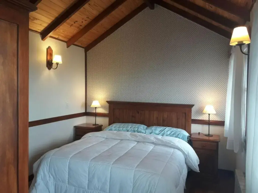 Ushuaia Lodge