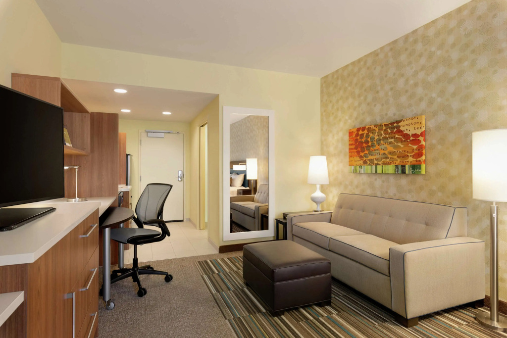 Home2 Suites By Hilton York
