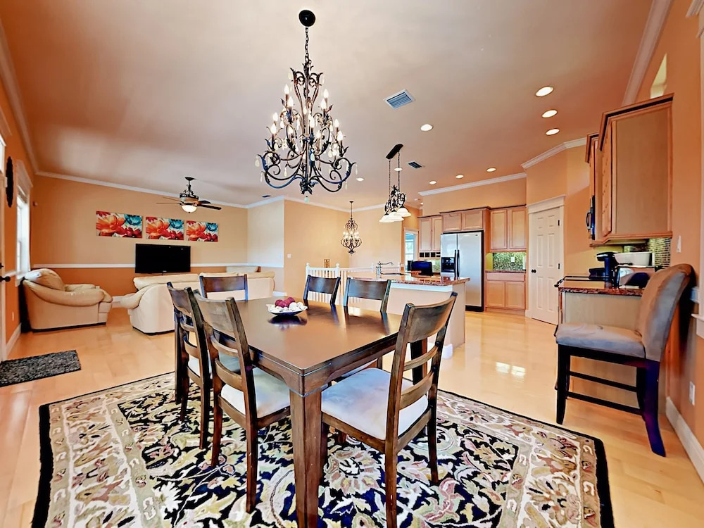 104 B East Sunny Isles Drive Home