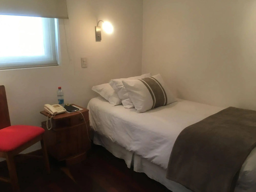 Meridiano Sur Petit Hotel