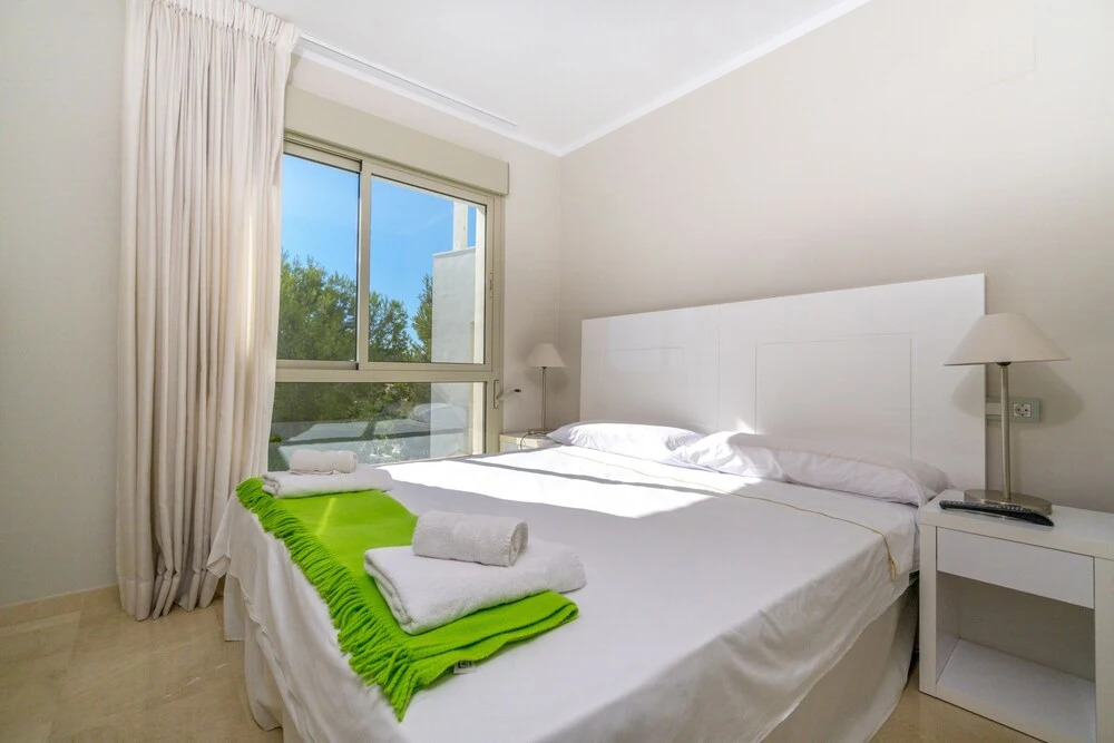 Apartamento Bennecke Encina