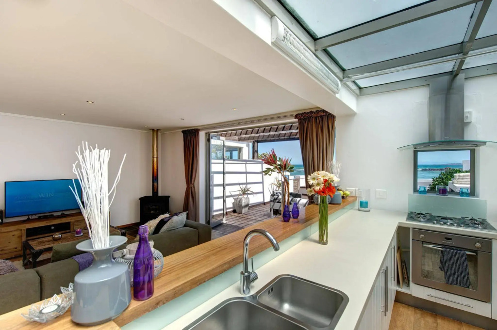 Santa Maria Beach House