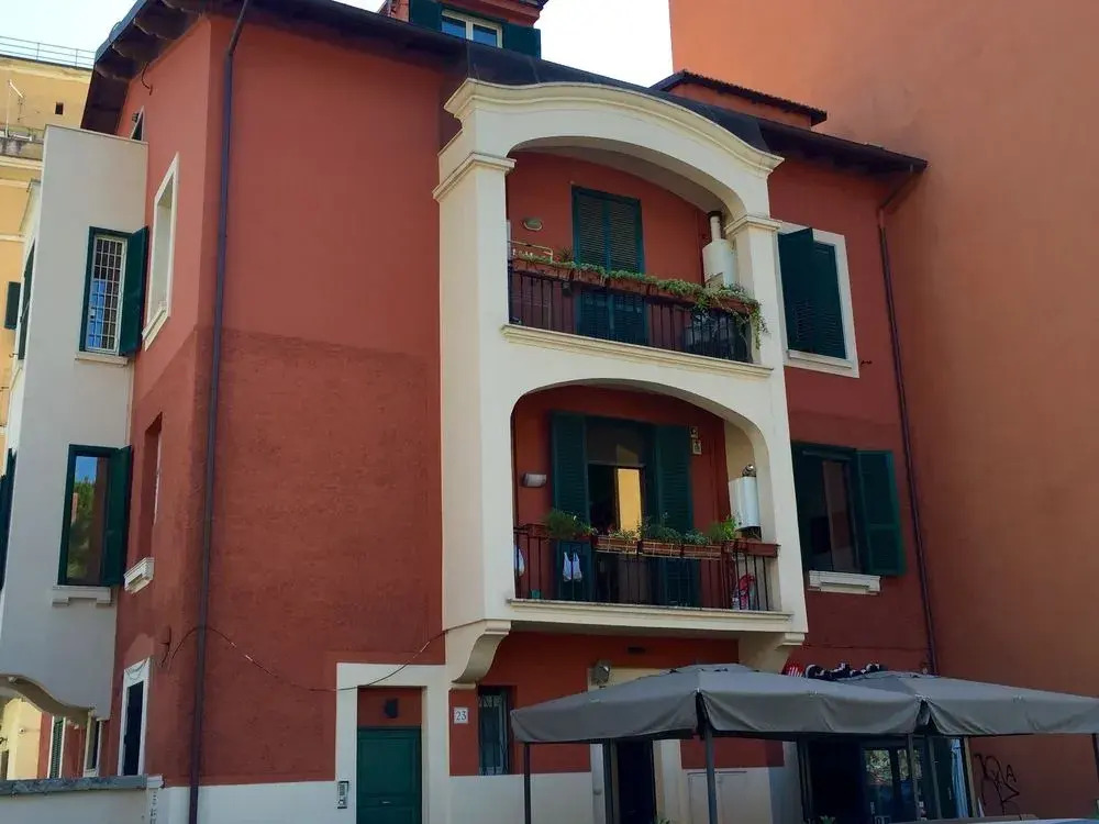 Garbatella Suites