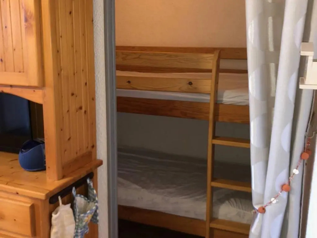Appartement Le Barcarès, 2 pièces, 4 personnes - FR-1-81-529