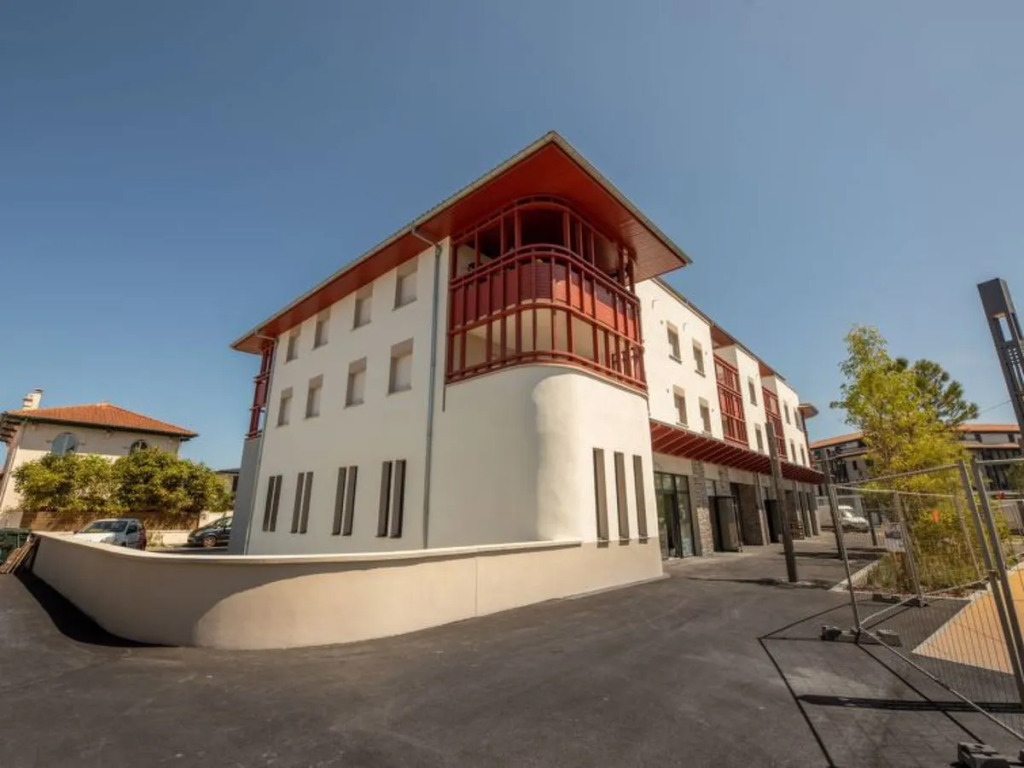 Villa Bellevia Anglet