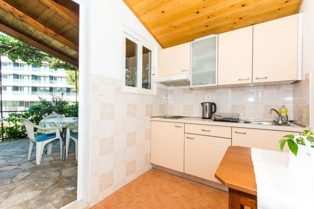 Apartments & Rooms Jokovic