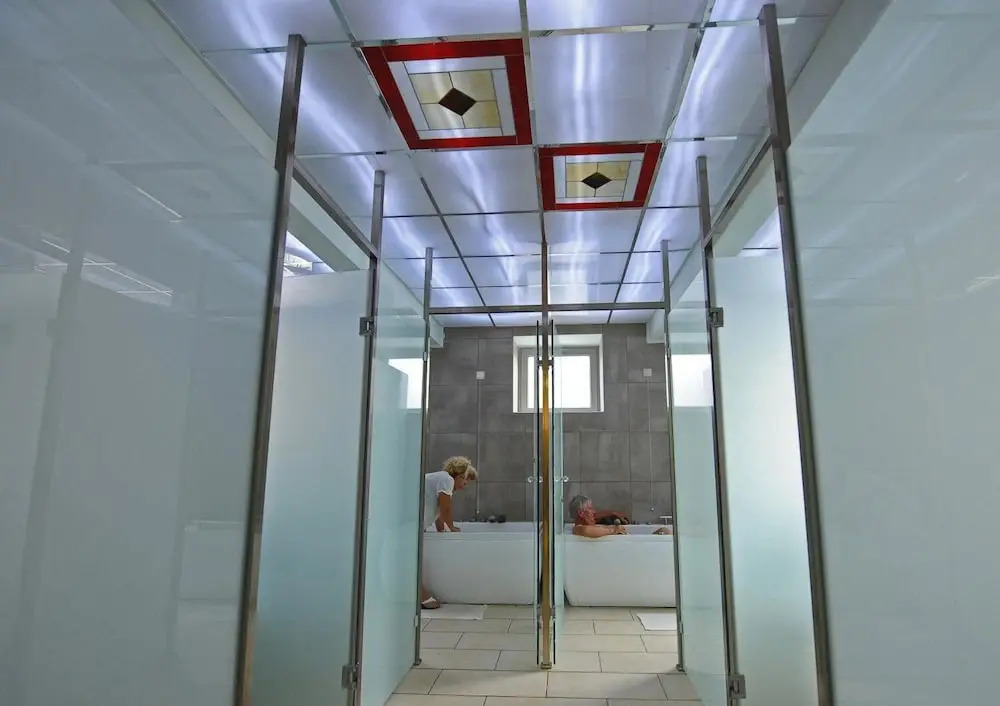 Kentrikon Hotel & Spa