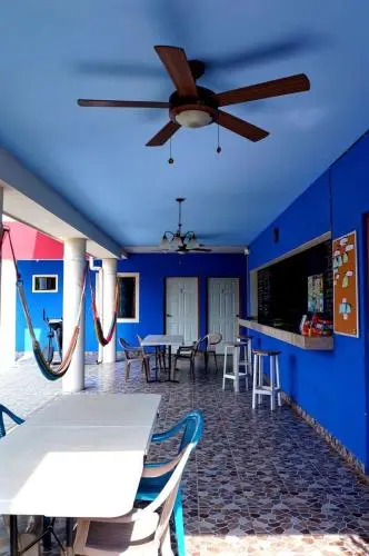 Hostal Monte Cristi