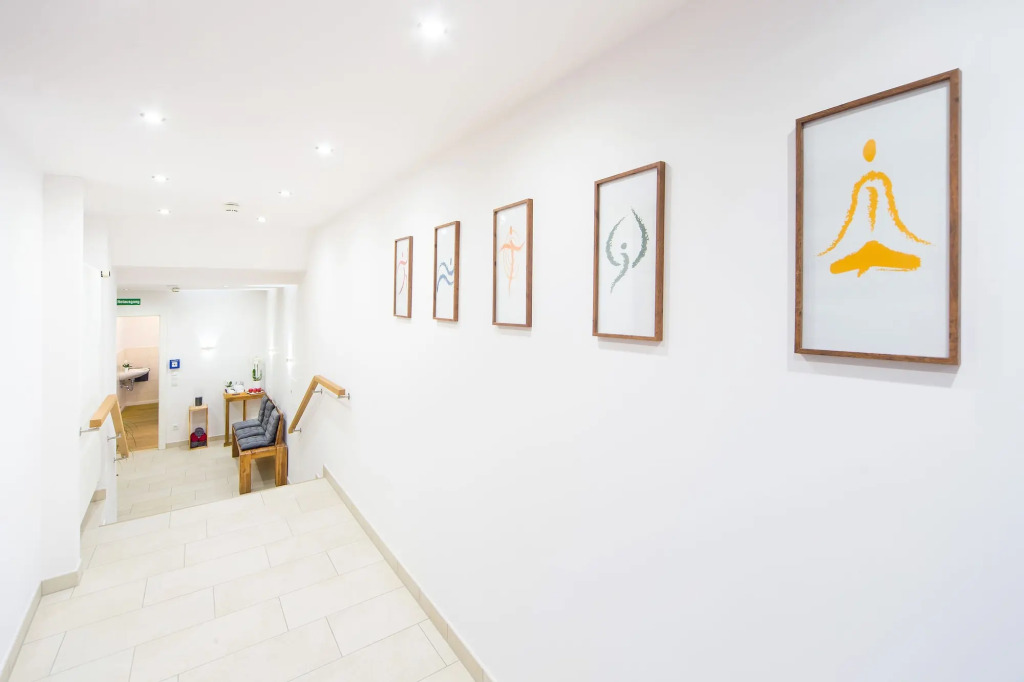 Kurhotel Roswitha