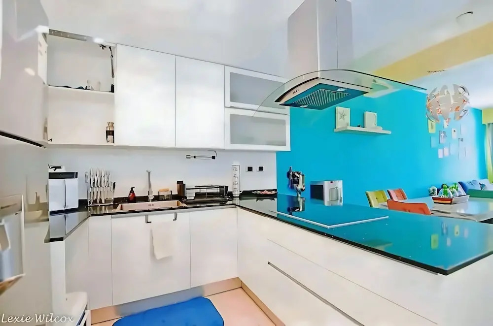 Penthouse 335 Cana Rock ? De Lux En Punta Cana