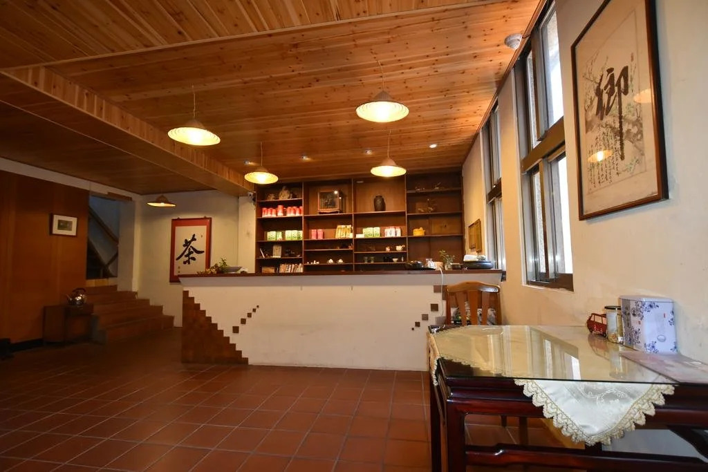 Shi-Jia B&B