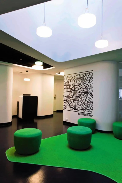 Hotel Gat Point Charlie