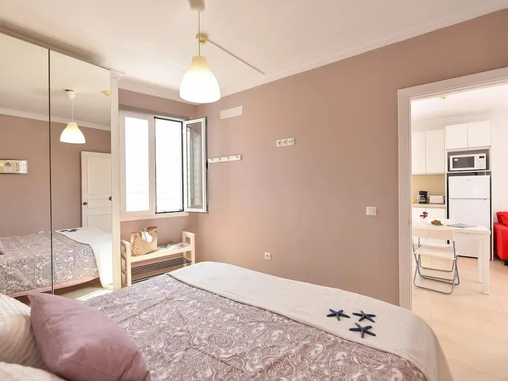 Central Apartment With Spectacular Terrace-formerly TUI Ferienhaus