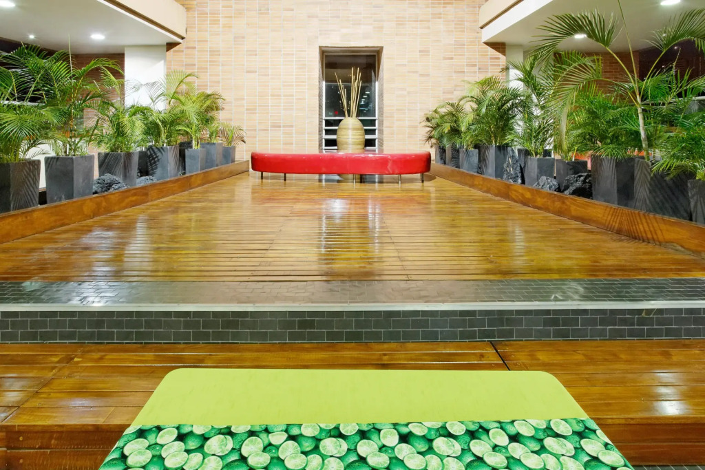 Hotel Holiday Inn Express & Suites Medellin by IHG