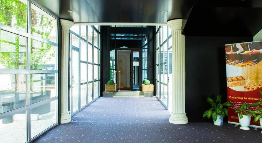 Summit Villa