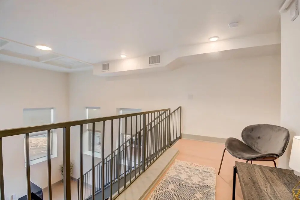 FRONTDESK Myers Medical Lofts Downtown Louisville