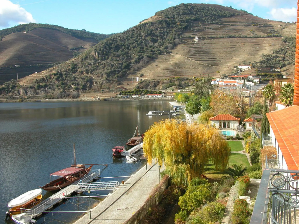Hotel Ribadouro
