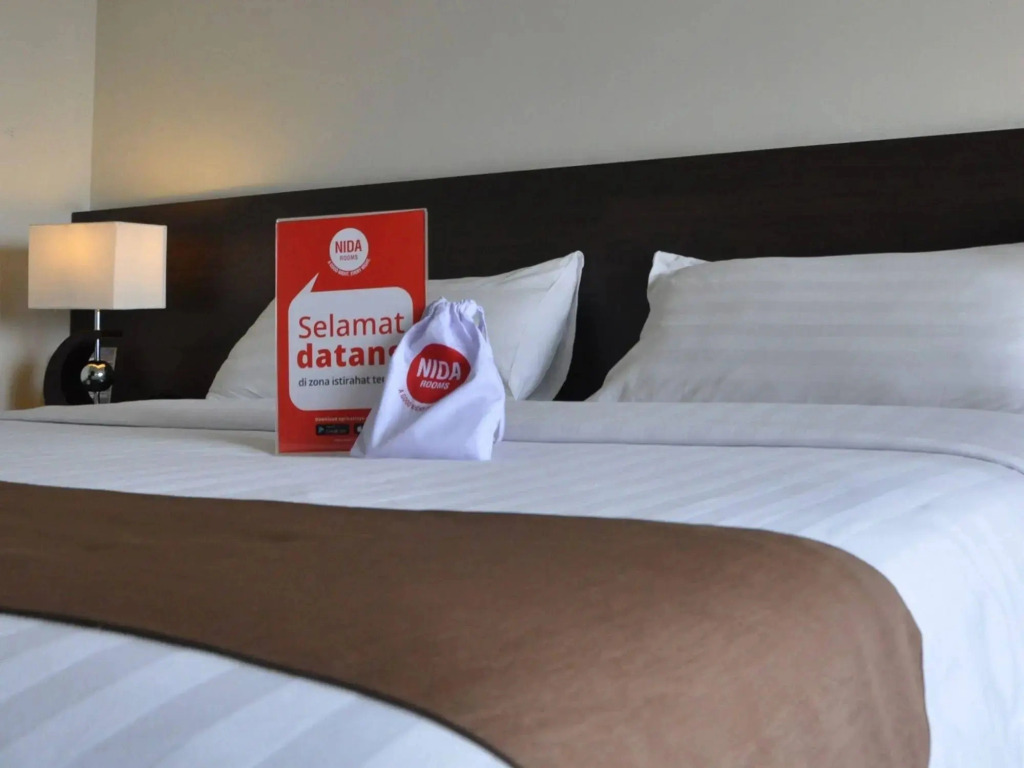 Nida Rooms Bogor the Jungle Fest