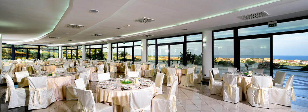 Park Hotel Mirabeau