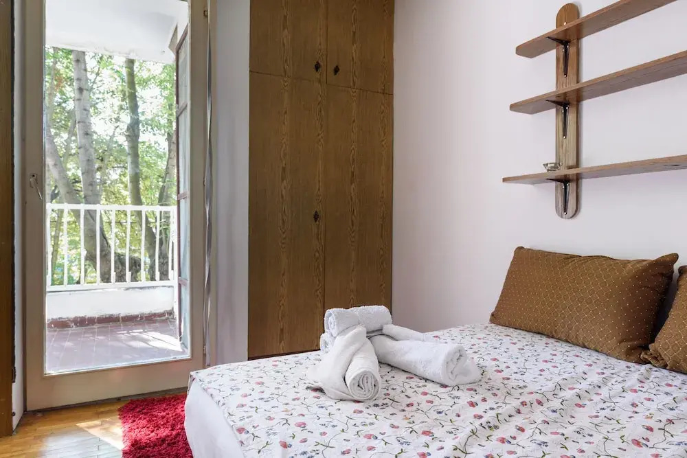 Bonito apartment
