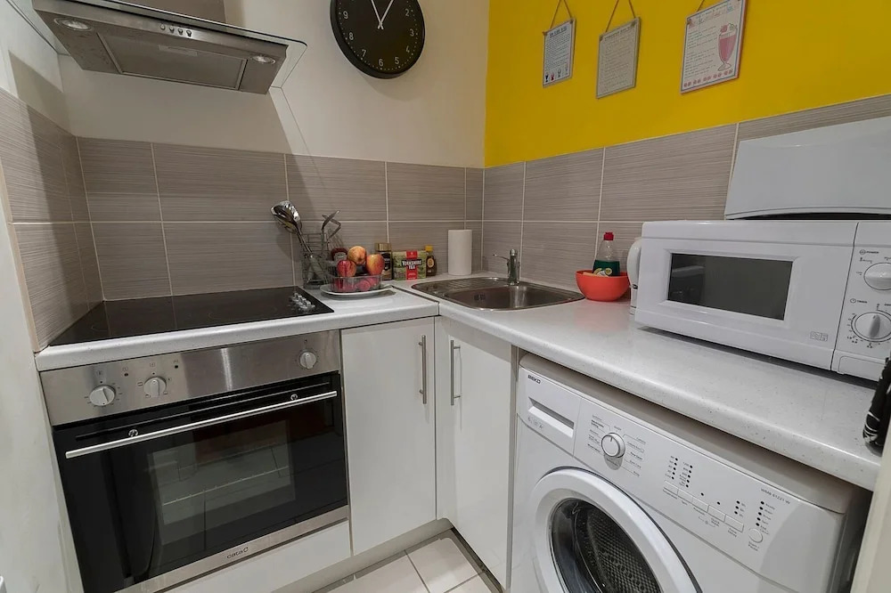 Charming 1 Bedroom Apartment Near Hyde Park & Oxford St