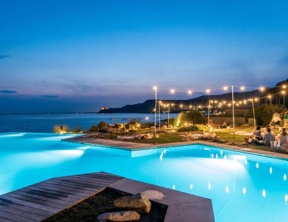 Tivoli Portopiccolo Sistiana Apartments