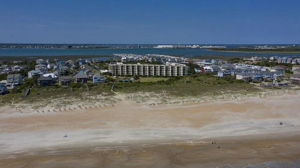 Sandvillas Unit 322