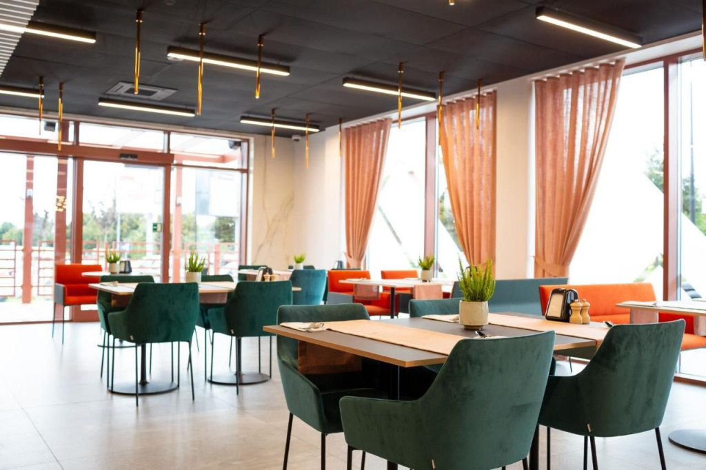 Hotel & SPA Hetman