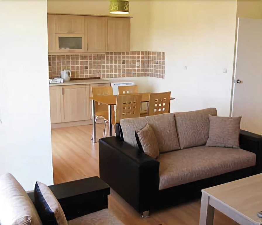 Kalkan Park Otel