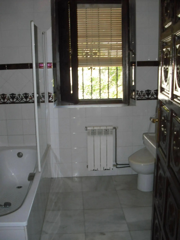 Hotelito Suecia