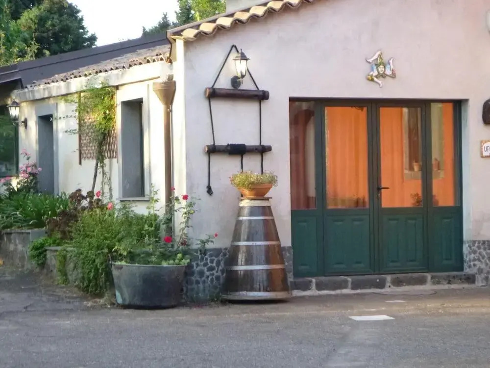 Baglio Delle Rose